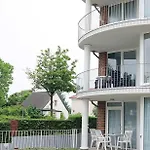 Haus Hohe Worth Ferienwohnung 102 Hw102