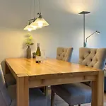 Haus Hohe Worth Ferienwohnung 102 Hw102