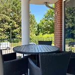 Haus Hohe Worth Ferienwohnung 102 Hw102