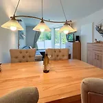 Haus Hohe Worth Ferienwohnung 102 Hw102