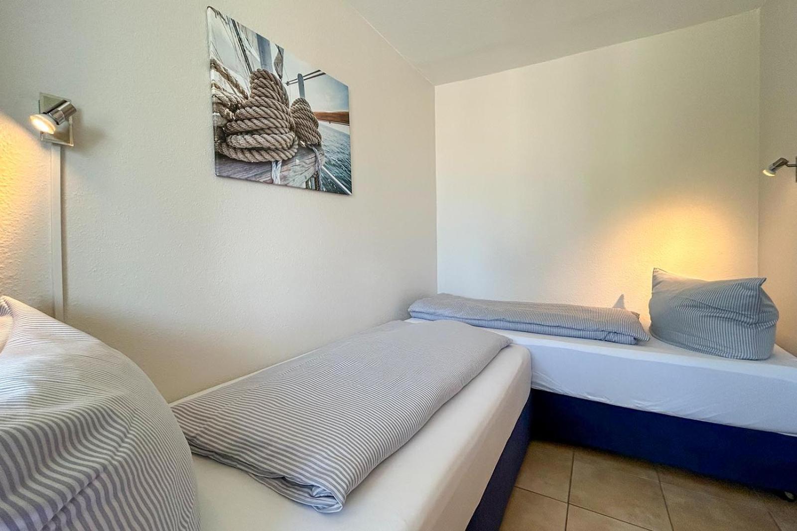 Haus Hohe Worth 102 Hw102 Cuxhaven