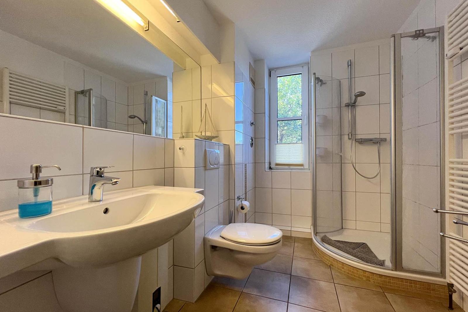 Haus Hohe Worth 102 Hw102 Apartment *