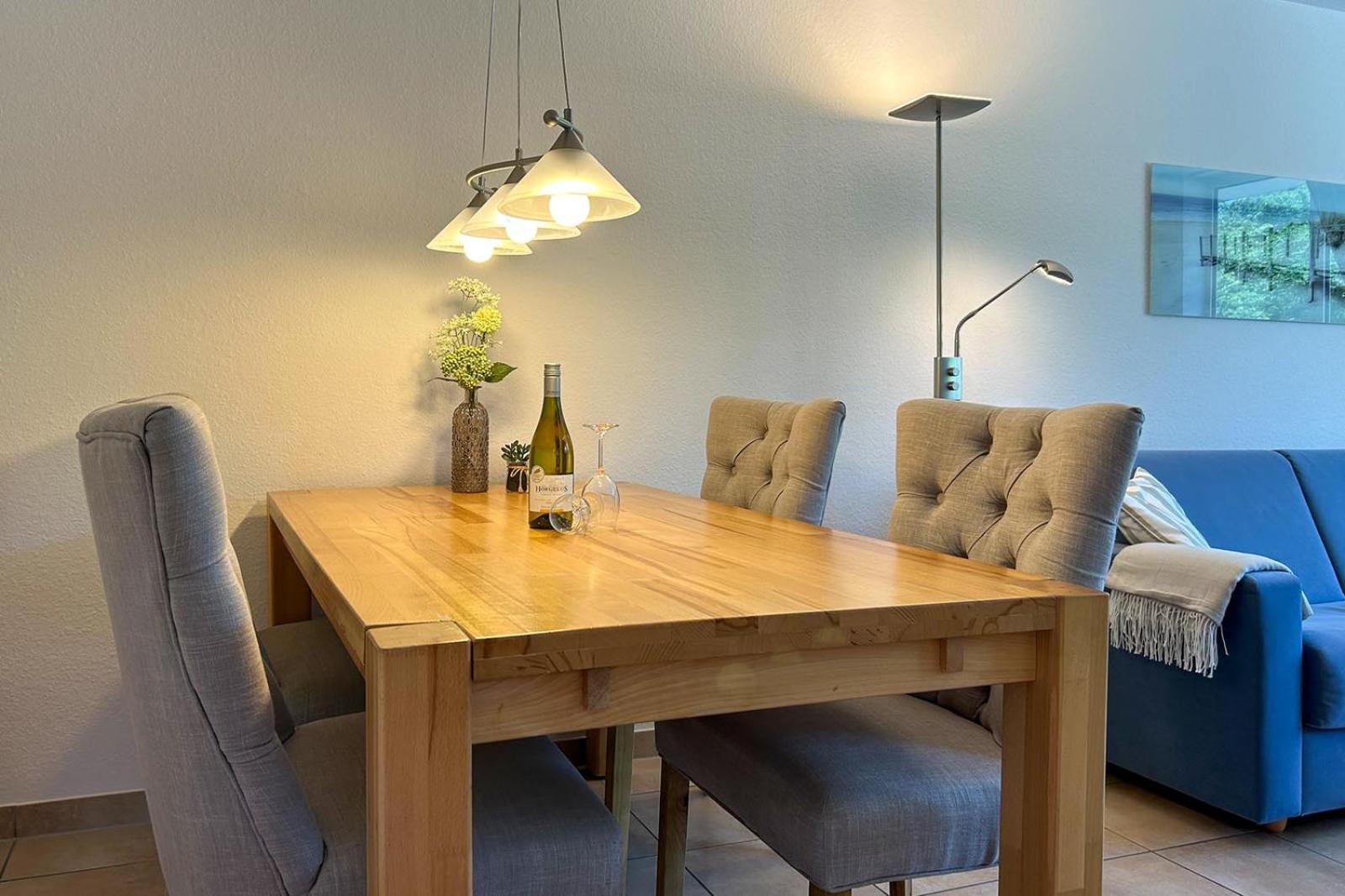 Haus Hohe Worth 102 Hw102 Cuxhaven