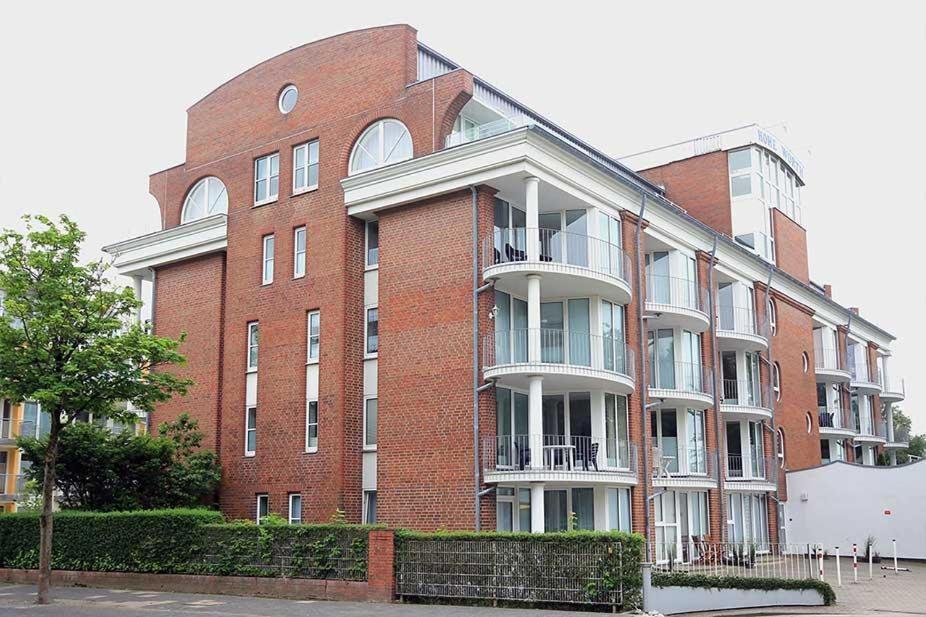 Haus Hohe Worth 102 Hw102 * Cuxhaven