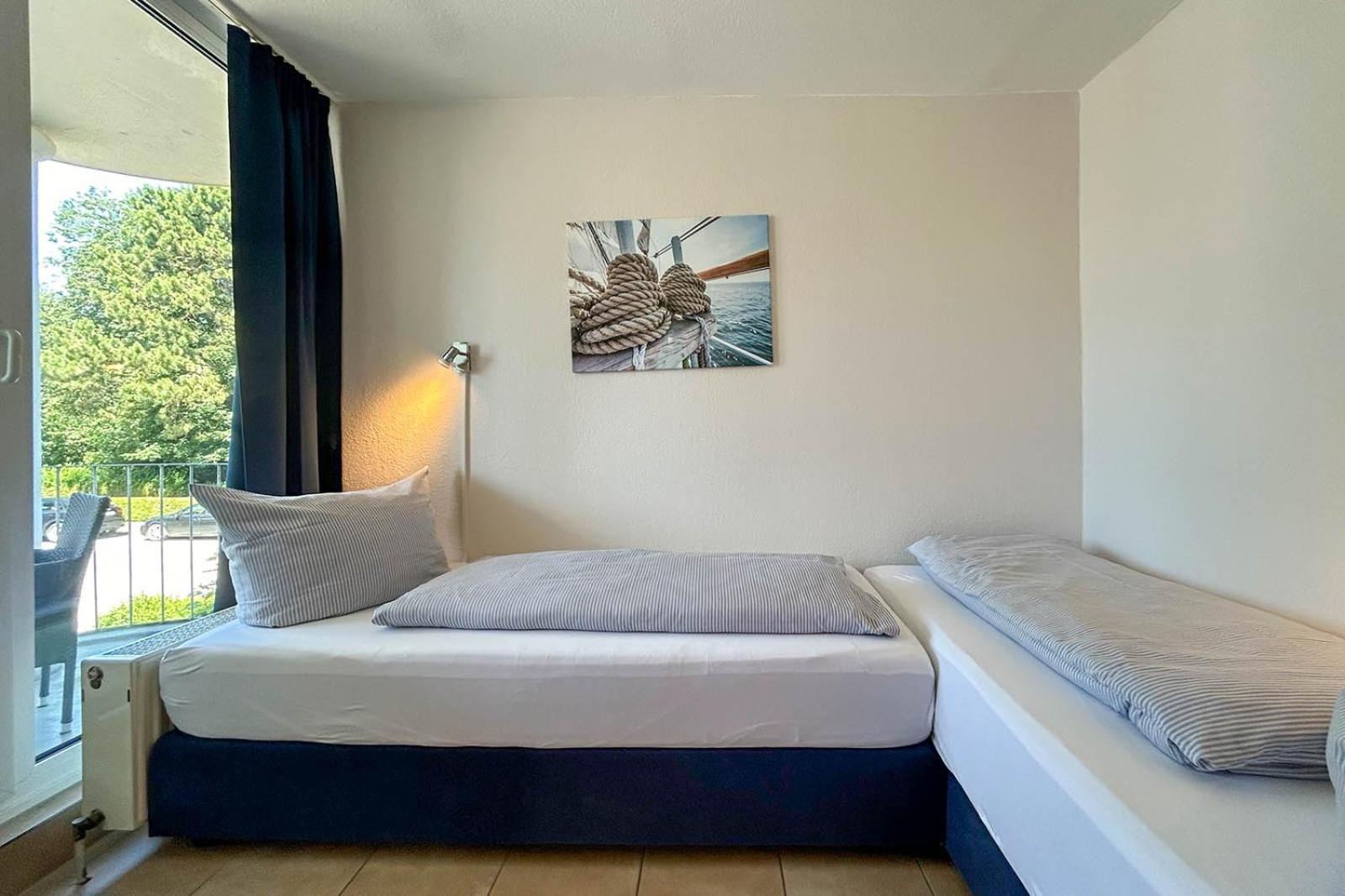 Haus Hohe Worth 102 Hw102