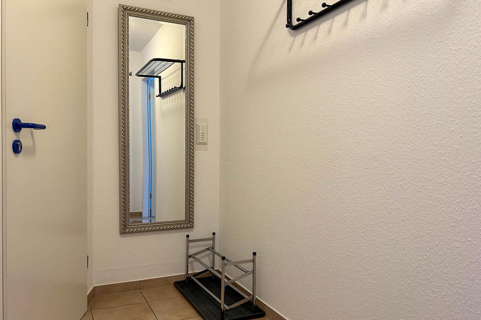 Haus Hohe Worth 102 Hw102 Apartment