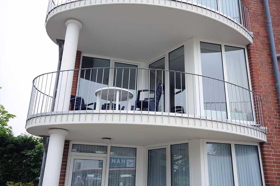 Haus Hohe Worth 102 Hw102 *
