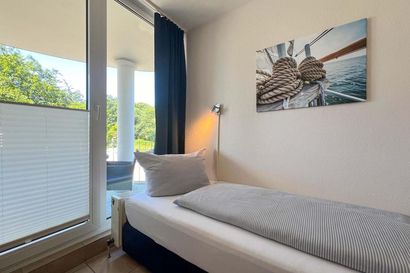 Apartment Haus Hohe Worth 102 Hw102 *